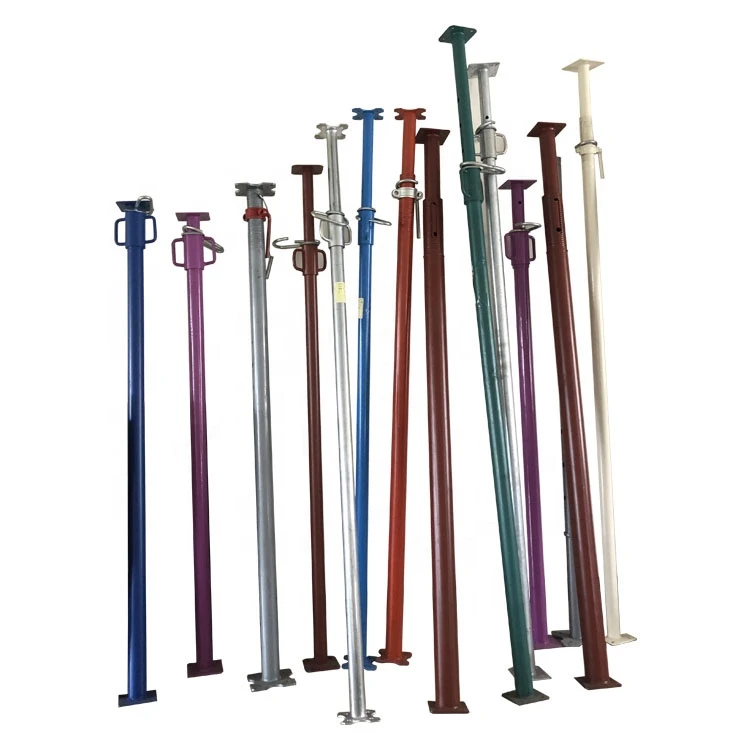 adjustable prop adjustable prop
