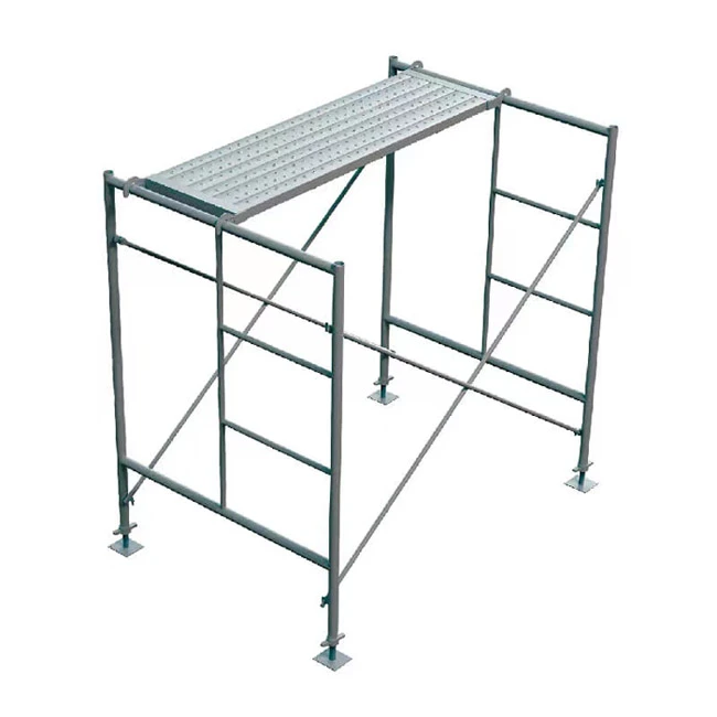 frame scaffold construction frame scaffold construction