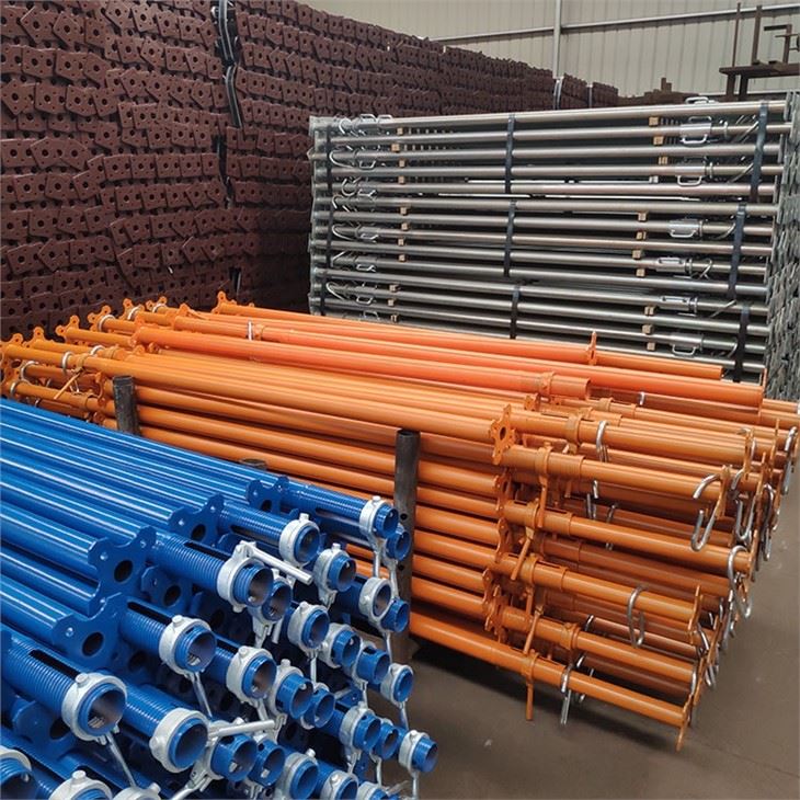 Shoring Props For Sale