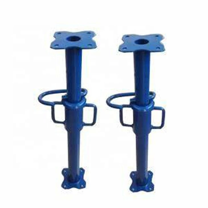Shoring Props Għall-Bejgħ