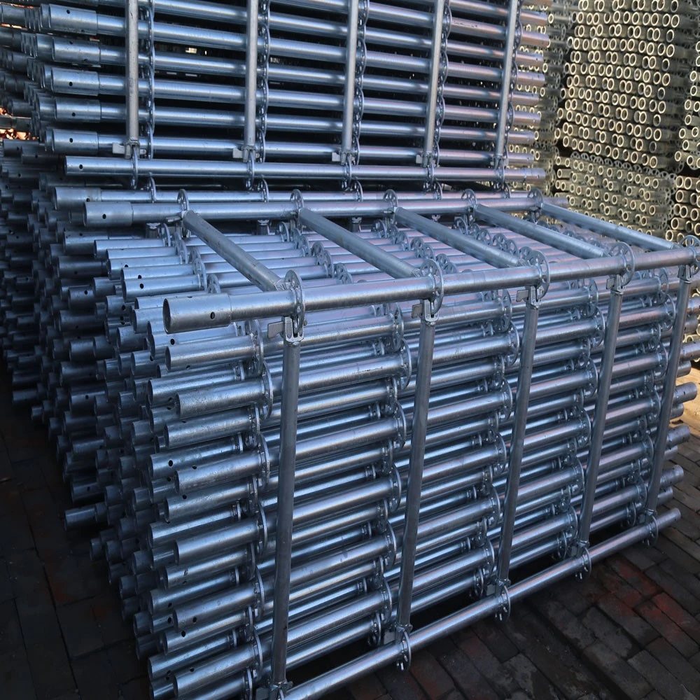 steel scaffold system steel scaffold system